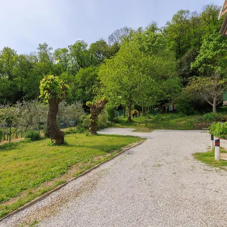 Elegante Con Vista - Colli Euganei *