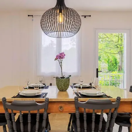 Elegante Con Vista - Colli Euganei Apartamento *
