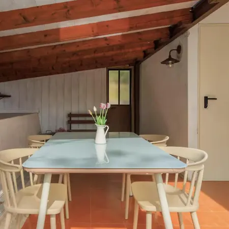 Elegante Con Vista - Colli Euganei Apartment *