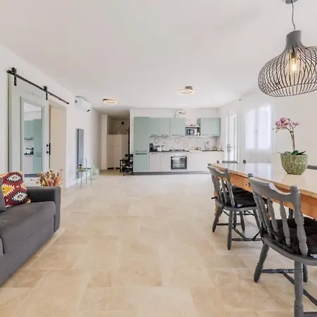 Apartment Elegante Con Vista - Colli Euganei