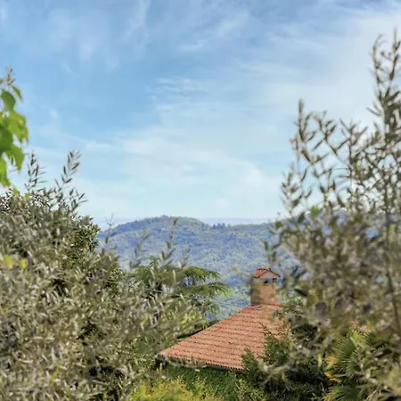 Elegante Con Vista - Colli Euganei Apartment Teolo